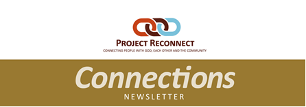 Project Reconnect Connections