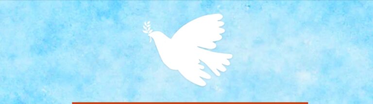 17th May, 2026  (Year A – Easter 7)  “Relating to our Enemies”