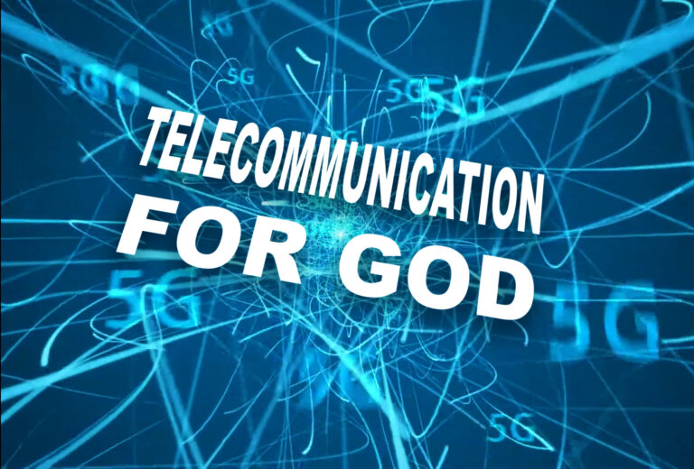 28th June, 2026  (Year A – Pentecost 5)  “Telecommunication For God”