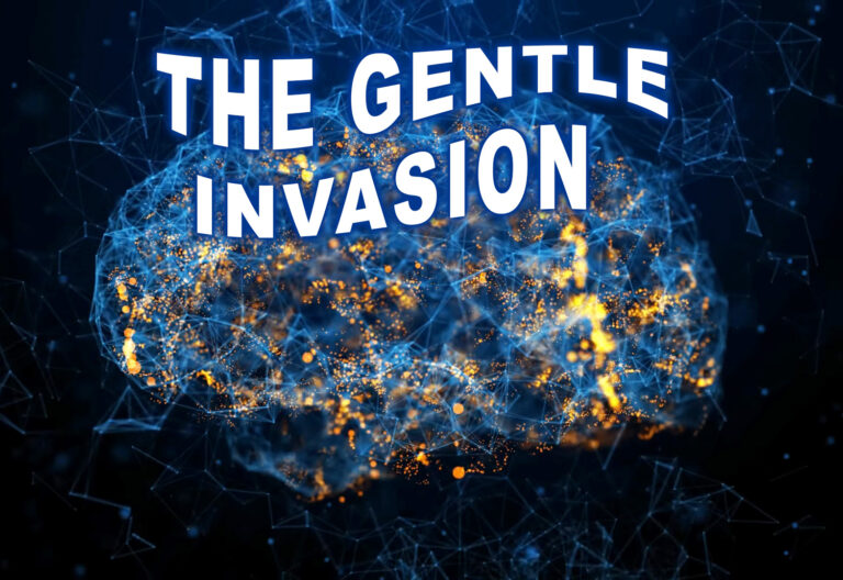 12th July, 2026  (Year A – Pentecost 7)  “The Gentle Invasion “