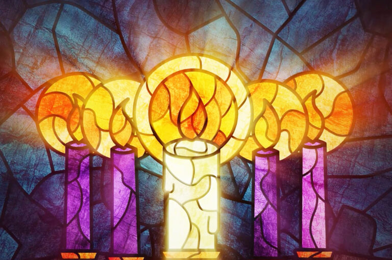 29th November, 2026  (Year B – Advent 1)  “Tear Open the Heavens”